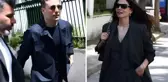Oğuzhan Koç ve Demet Özdemir'in 8 aylık evliliği bitti! Adliyeye ayrı ayrı geldiler