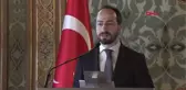 ŞENTOP: MİLLETİMİZ İKTİDAR DEĞİŞTİRME OYUNLARININ FİGÜRANI OLMAYI REDDETMEKTEDİR
