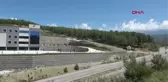 SEYDİKEMER DEVLET HASTANESİ HASTA KABULÜNE BAŞLADI