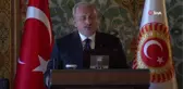 TBMM Başkanı Şentop: 
