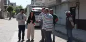 Turgutlu Belediye Başkanı Çetin Akın Vizyon Projelerini İnceledi