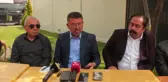 CHP Genel Başkanı Yardımcısı Veli Ağbaba'dan siyasi açıklamalar