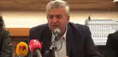 Yeşil Sol Parti Ankara Milletvekili Adayı Selma Gürkan: 