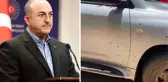 Bakan Çavuşoğlu: Büyükelçilik görevlilerini operasyonla Sudan'dan çıkardık