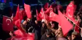 Bakan Kurum'dan Giresunlulara müjdeler