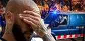 Cinsel saldırıdan tutuklanan Dani Alves'in dünyasını başına yıkan karar