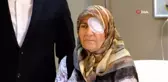 Erzincan'da ilk kornea nakli yapıldı