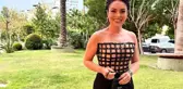 Ezgi Mola, 4 yıllık sevgilisiyle evlendi! İşte nikahtan ilk kare