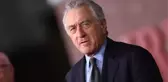 Hollywood yıldızı Robert de Niro, 79 yaşında 7'inci kez baba oldu
