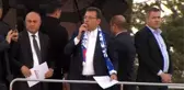 İmamoğlu'na saldıranlar gözaltına alındı mı? İmamoğlu'na kimler saldırdı, son durum nedir?