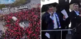 İmamoğlu'na taşlı saldırıyla ilgili bugün gözaltına alınan 9 şüpheli serbest bırakıldı