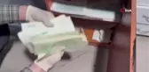 Jandarmanın sahte evrak operasyonunda onlarca sahte kimlik, pasaport ve çek defteri ele geçirildi