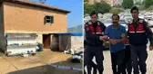 Karısını öldürdü, 