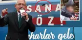 Kılıçdaroğlu'nun seçim otobüsüne Sakarya'da taşlı saldırı