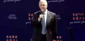 Mansur Yavaş Karabük'te: 