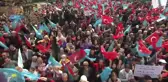 Meral Akşener, Giresun'da: 