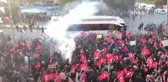 Piyade Uzman Çavuş M. Akif Keleş gözaltına alındı ve sözleşmesi feshedildi