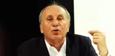 Seçime sayılı günler kala İnce'den iddialı çıkış: Ben olmazsam 1. turda Erdoğan kazanıyor