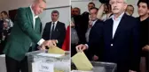 Seçimde liderlerin oy kullanacağı adresler belli oldu