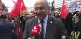 Kılıçdaroğlu'nun Bolu mitingine yoğun ilgi