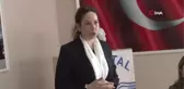 AK Parti İstanbul Milletvekili Adayları Atik ve Alagöz Kartal'da sanayi esnafını ziyaret etti