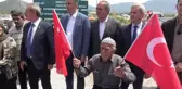 AK Partili Şahin Tin, Acıpayamlıların özlemi olan Eşeler Barajı'nın müjdesini verdi