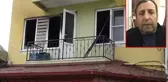Yangından canını zor kurtardı, kızını kurtarmak için geri içeriye girdi: 2 ölü