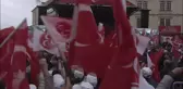 Bahçeli: 