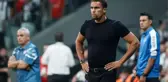 Beşiktaş'ta hayal kırıklığı yaratan Valerien Ismael, İngiliz ekibinin başına geçti