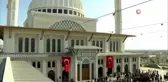 Cumhurbaşkanı Erdoğan Batman'da Necat Nasıroğlu Külliyesi'nin açılışına katıldı