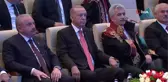 Danıştay Başkanı Yiğit: 