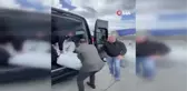 İsviçre'de kullanılan oylar Türkiye'ye gönderildi