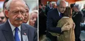 Kılıçdaroğlu'nun kayınbiraderi Hüseyin Özdağ son yolculuğuna uğurlandı