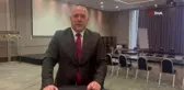 Kosovalı Türk Bakan Damka: 
