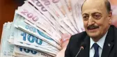 Memura ve asgari ücrete temmuzda ne kadar zam yapılacak? Bakan Bilgin'den milyonları heyecanlandıran sözler
