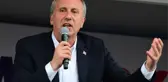 Muharrem İnce'den hakkındaki kaset iddialarına ilişkin yeni açıklama: Bunları varmış gibi göstermek alçaklıktır, şerefsizliktir