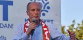 Muharrem İnce'den yeni açıklama! Hakkındaki kaset iddialarına ateş püskürdü: Gazeteciler, savcılar neredesiniz?