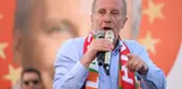 Muharrem İnce kalp krizi mi geçirdi? Basın danışmanından iddialara jet yanıt
