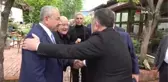 Nihat Özdemir: 