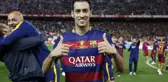 Sergio Busquets futbolu bıraktı mı? Sergio Busquets hangi takımda? Sergio Busquets hangi mevkii?