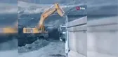 Soma'daki göçük anına ilişkin yeni görüntüler ortaya çıktı