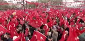 Temel Karamollaoğlu Kütahya'da: 