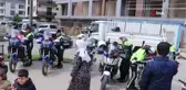 Yalova'da çocuklara güvenli trafik eğitimi