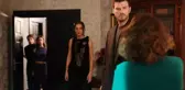 Aile setinde yaşanan kazanın detayları belli oldu! Patlamada Nejat İşler'in sakalı, Canan Ergüder'in saçı yandı