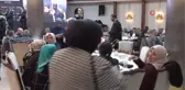 AK Parti İstanbul Milletvekili Adayı Erdem ve Eminmollaoğlu Ümraniye'de Sivaslılar ile buluştu