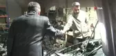 AK Parti Milletvekili adayı Nurettin Alan: 
