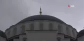 Barbaros Hayrettin Paşa Camii yarın ibadete açılıyor