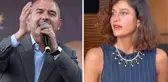 Berrak Tüzünataç'tan Bakan Soylu'ya: Ben merak edersem sizi bulurum