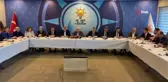 Binali Yıldırım: 