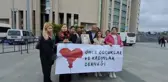Şener Barut, Sultan Barut'u öldürmek suçlamasıyla yargılandı